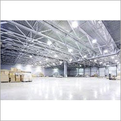 Industrial Electrical Contractor