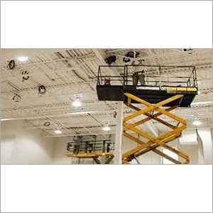 Commercial Electrical Contractor