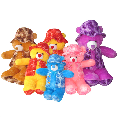 Teddy Bear Set