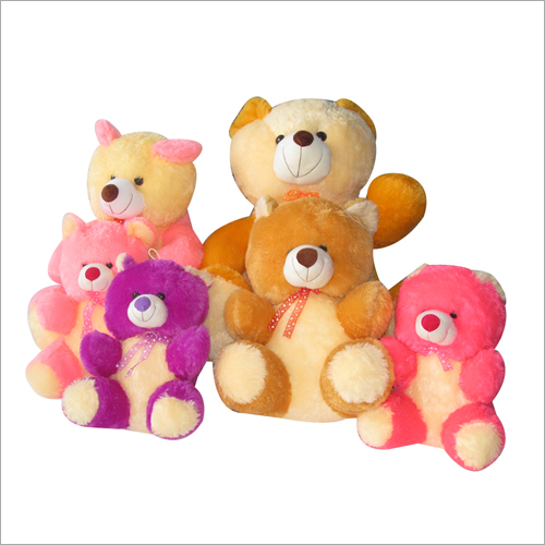 Teddy