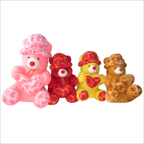 Teddy