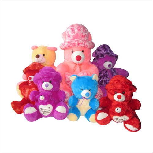 Teddy Set