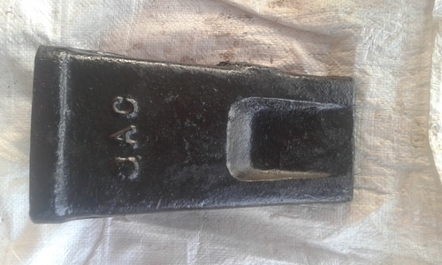 Volvo Tooth Point