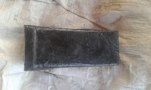 Volvo 290 Rock Tooth Point