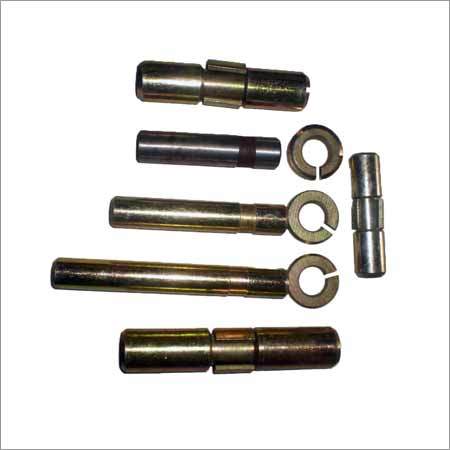Screw Locks