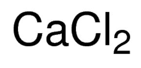 Calcium standard for AAS