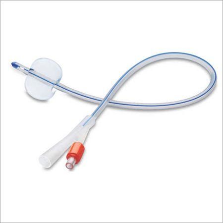 Foley Catheter