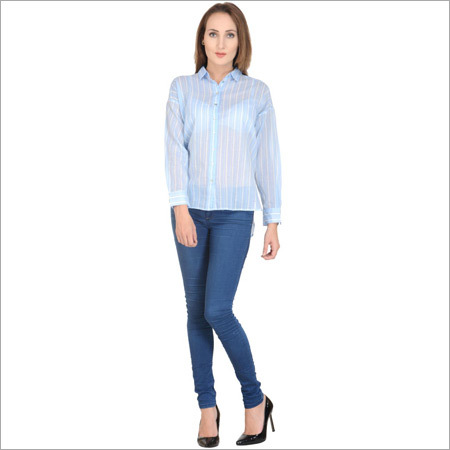 Fancy Ladies Shirt