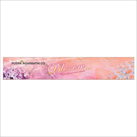 Blossom Agarbatti