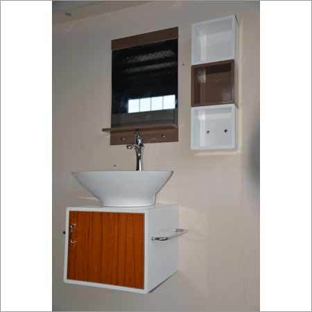 Cabinet Basin