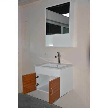 Bathroom Washbasin Cabinets