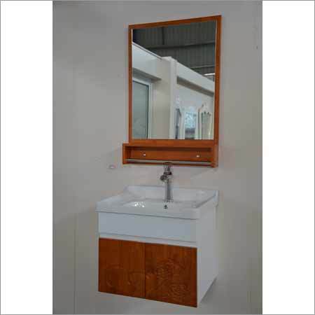 Designer Washbasin Cabinet