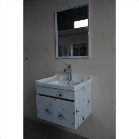 Designer Washbasin Cabinet