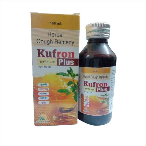 Kufron Plus Syrup