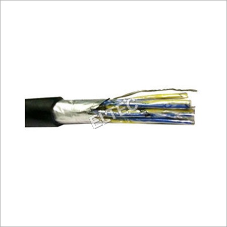 Multipair Thermocouple Extension Cable 