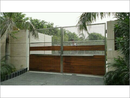 S.S GATE