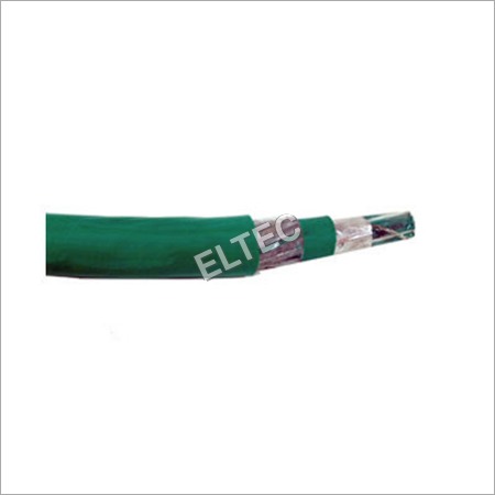 Overall Shielded & Armored Thermocouple Extension Cables