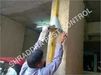 Rat Control Services