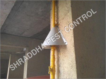 Mouse Control Services