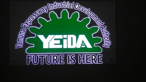 LED Signages