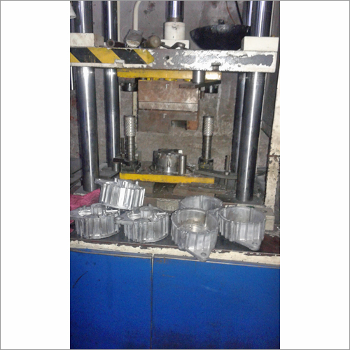 Industrial Gray Premium Quality Assy Area