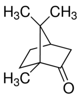 Camphor (racemic)