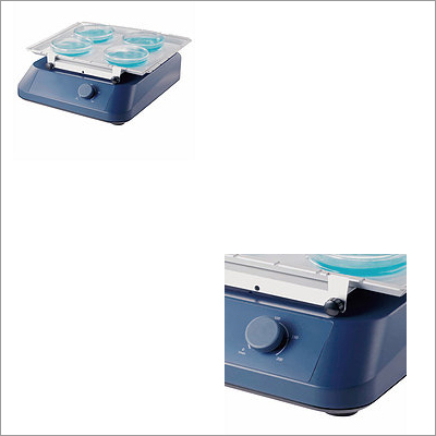 Linear Shaker L180-E