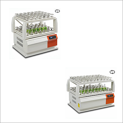 Multi-tier Orbital Shaker