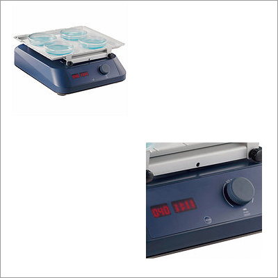 Orbital Shaker O180-S