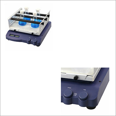 O330-Pro Orbital Shaker