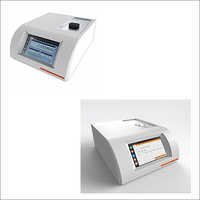 Automatic Refractometer