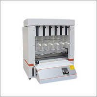 Soxhlet Extraction Fat Analyzer