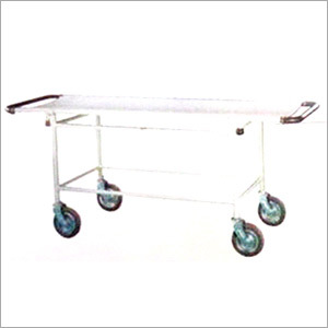 Stretcher Trolley