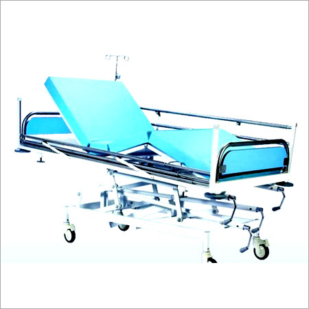 ICU Beds