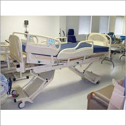 Electronic Hospital Bed
