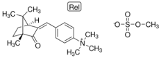 Camphor Benzalkonium Methosulfate C26h57no4s