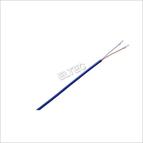 FEP Insulated Thermocouple Wire - 200 C 
