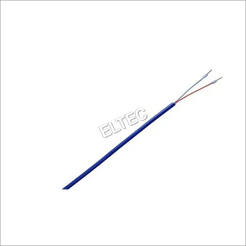 FEP Insulated Thermocouple Wire - 200 C