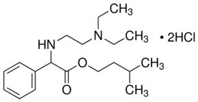 Camylofine dihydrochloride