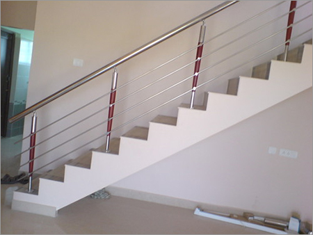 S.S Railings