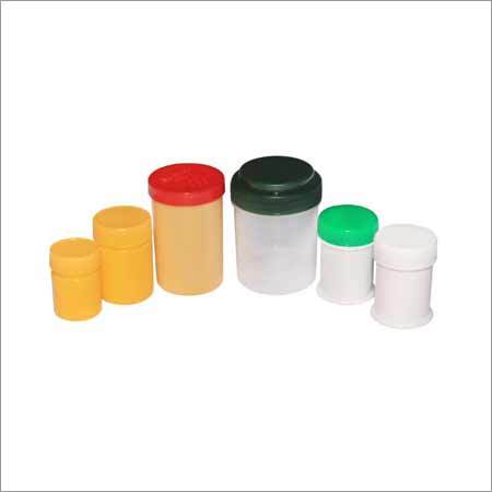Custom Injection Molded Plastics