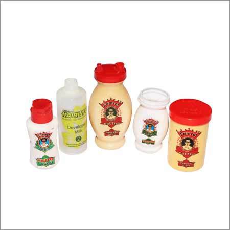 Plastic Bottles