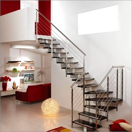 S.S Railings For Home
