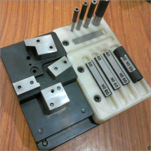 High Grade Recieving Gauge