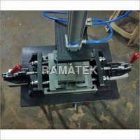 Welding Fixture