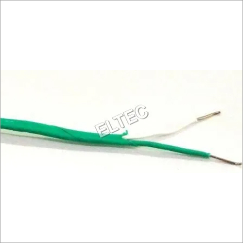 PVC Insulated Thermocouple Wire - 90 C