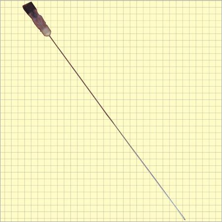 Chiba Needle