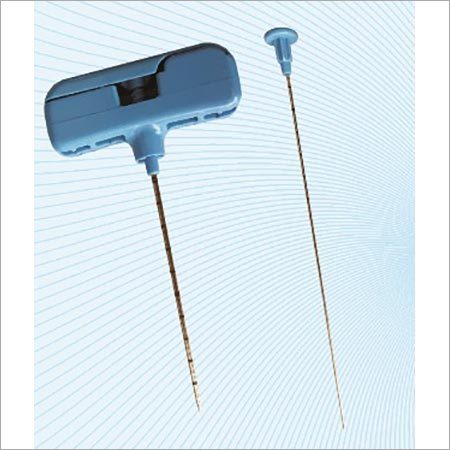 Stainless Steel Bone Marrow Biopsy Needle With Trocar