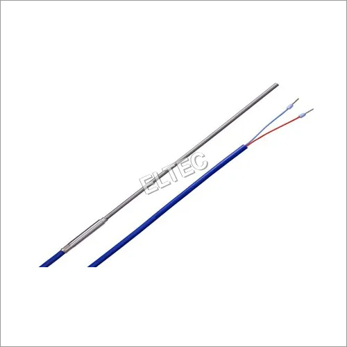 PFA Insulated Thermocouple Wire PFA - 250 C