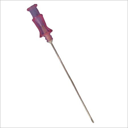 Puncture Needle